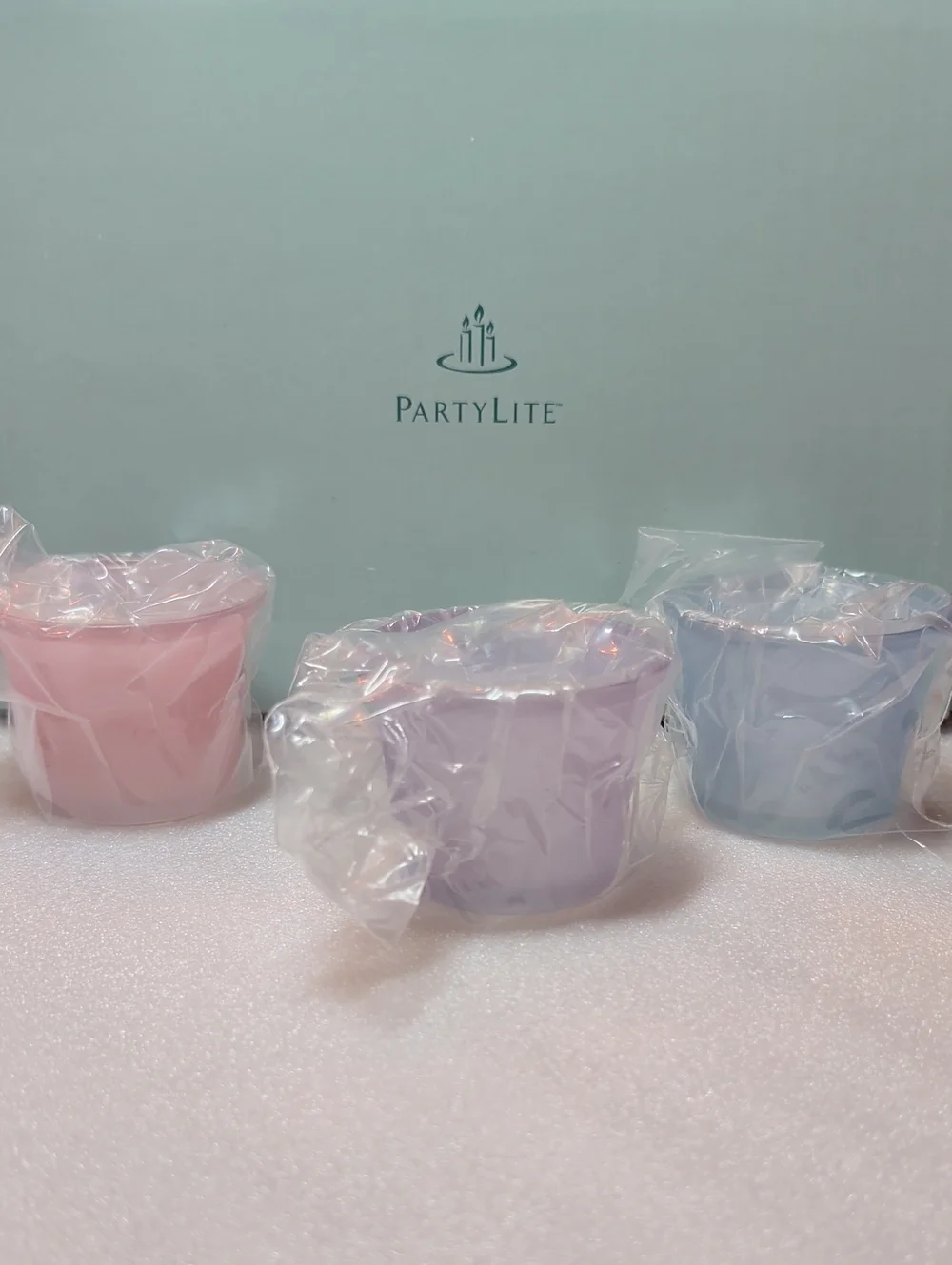 NIB Partylite 